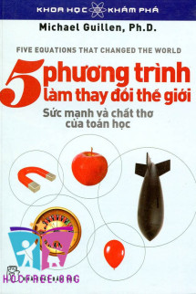 5 Phương Trình Làm Thay Đổi Thế Giới