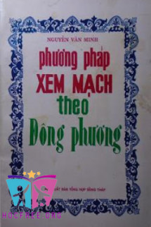 Phương Pháp Xem Mạch Theo Đông Phương