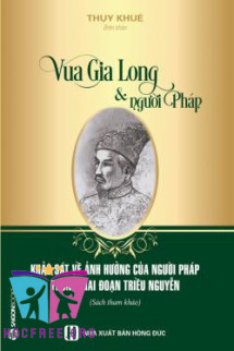 Vua Gia Long Và Người Pháp