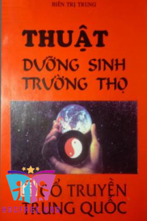 Thuật Dưỡng Sinh Trường Thọ Cổ Truyền Trung Quốc