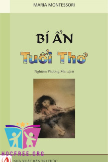 Bí Ẩn Tuổi Thơ