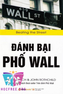 Đánh Bại Phố Wall