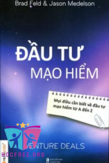 Đầu Tư Mạo Hiểm