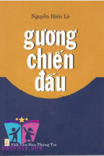 Gương Chiến Đấu