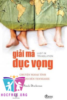 Giải Mã Dục Vọng