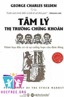 Tâm Lý Thị Trường Chứng Khoán