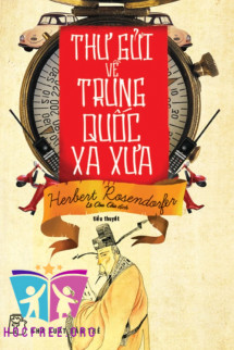 Thư Gửi Về Trung Quốc Xa Xưa