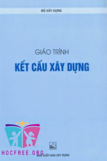 Giáo Trình Kết Cấu Xây Dựng