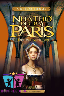 Nhà Thờ Đức Bà Paris