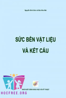 Sức Bền Vật Liệu Và Kết Cấu