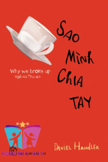 Sao Mình Chia Tay