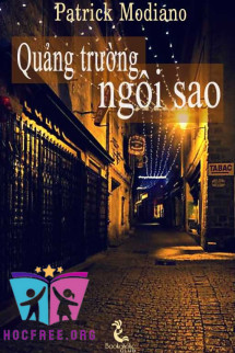 Quảng Trường Ngôi Sao