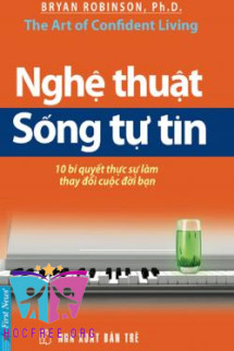 Nghệ Thuật Sống Tự Tin