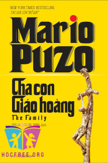 Cha Con Giáo Hoàng