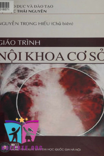 Giáo Trình Nội Khoa Cơ Sở