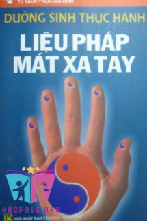 Liệu Pháp Mát-Xa Tay