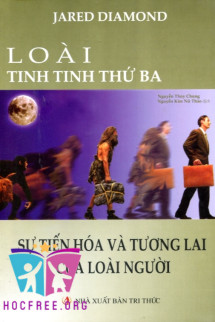 Loài Tinh Tinh Thứ Ba