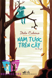 Nam Tước Trên Cây