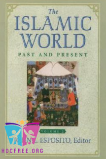 Thế Giới Hồi Giáo Xưa Và Nay