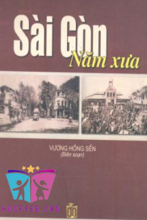 Sài Gòn Năm Xưa