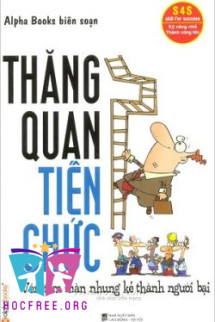 Thăng Quan Tiến Chức