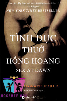 Tình Dục Thuở Hồng Hoang