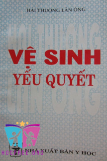 Vệ Sinh Yếu Quyết