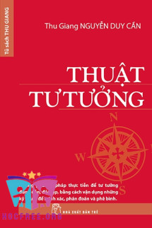 Thuật Tư Tưởng