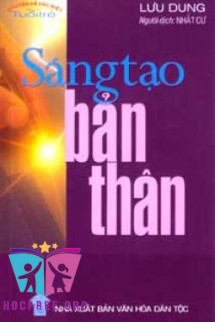 Sáng Tạo Bản Thân