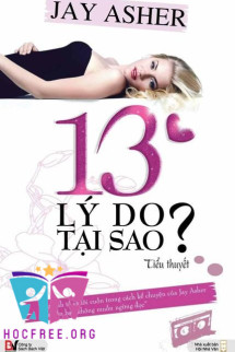 13 Lý Do Tại Sao