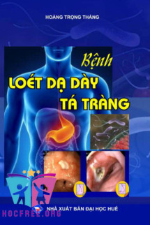 Bệnh Loét Dạ Dày – Tá Tràng