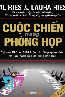 Cuộc Chiến Trong Phòng Họp