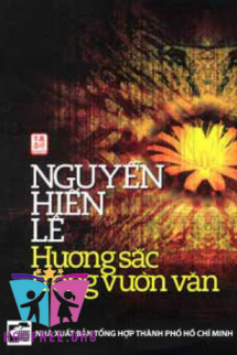 Hương Sắc Trong Vườn Văn