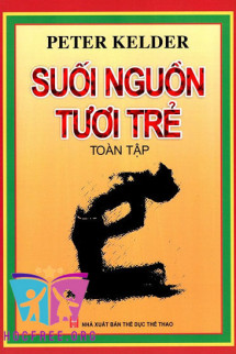 Suối Nguồn Tươi Trẻ