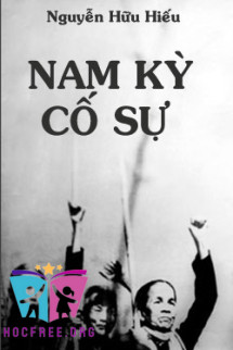 Nam Kỳ Cố Sự