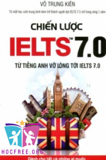 Chiến Lược IELTS 7.0