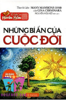 Những Bí Ẩn Của Cuộc Đời