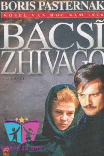 Bác Sĩ Zhivago