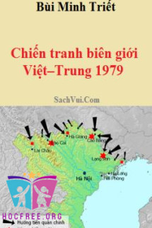 Chiến Tranh Biến Giới Việt-Trung 1979