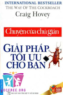 Chuyện Của Chú Gián – Giải Pháp Tối Ưu Cho Bạn