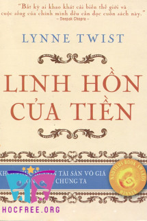 Linh Hồn Của Tiền