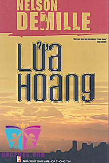 Lửa Hoang