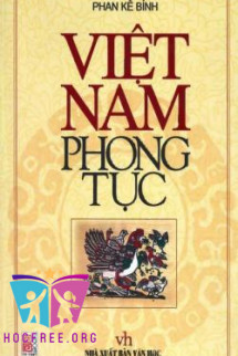 Việt Nam Phong Tục