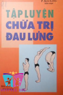 Tập Luyện Chữa Trị Đau Lưng