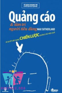 Quảng Cáo Và Tâm Trí Người Tiêu Dùng