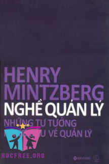 Nghề Quản Lý