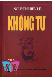 Khổng Tử