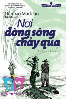 Nơi Dòng Sông Chảy Qua