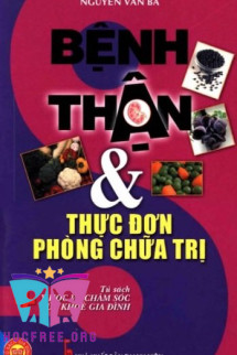 Bệnh Thận Và Thực Đơn Phòng Chữa Trị