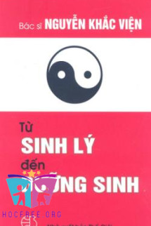 Từ Sinh Lý Đến Dưỡng Sinh